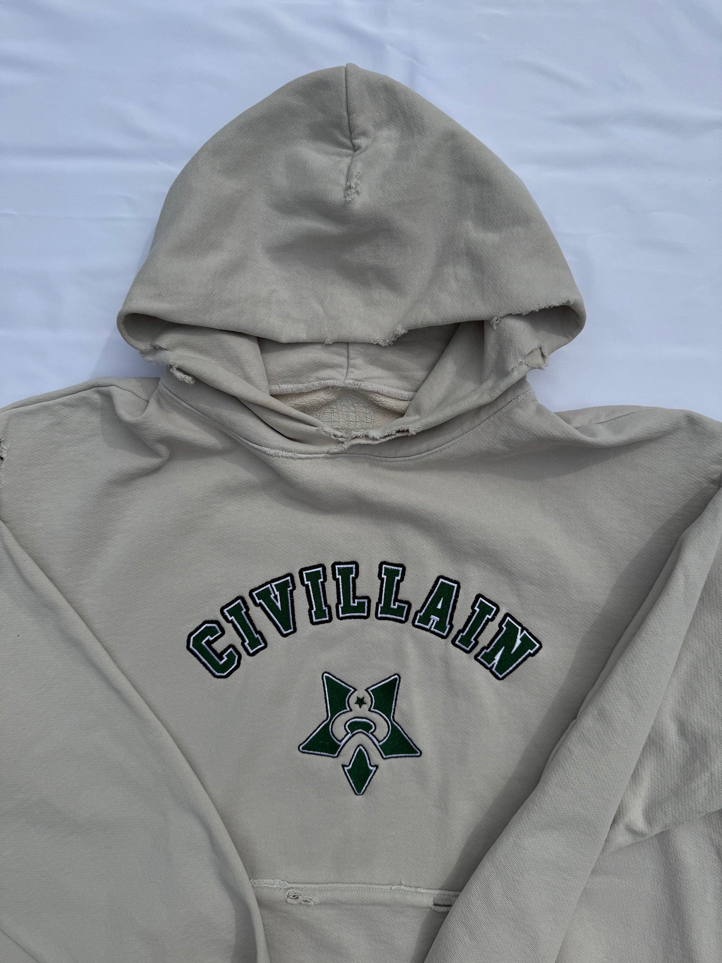 BONE PULLOVER