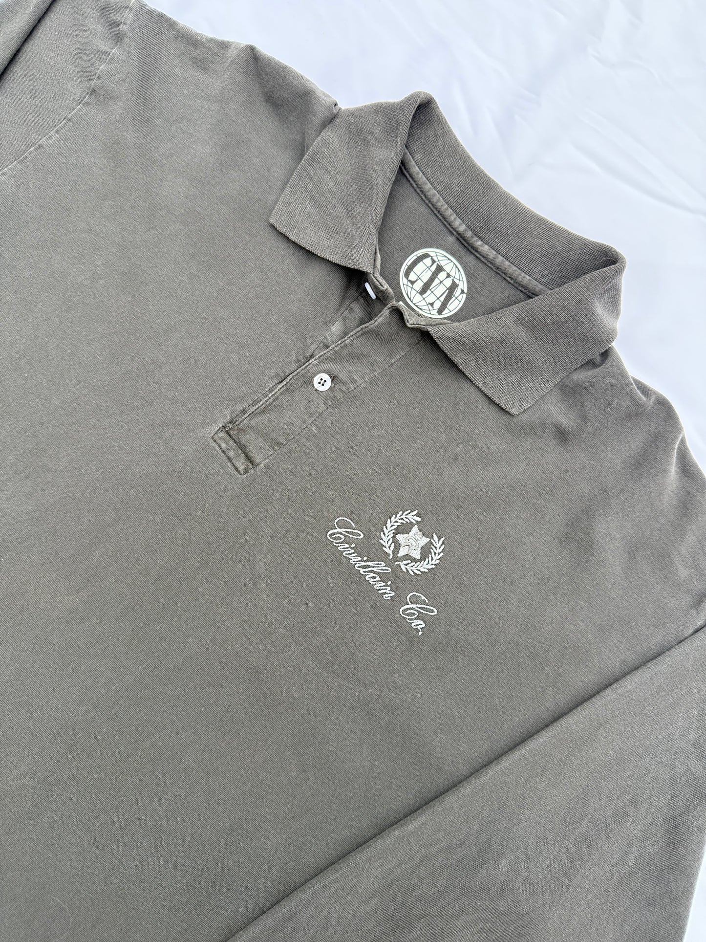 CARBON POLO