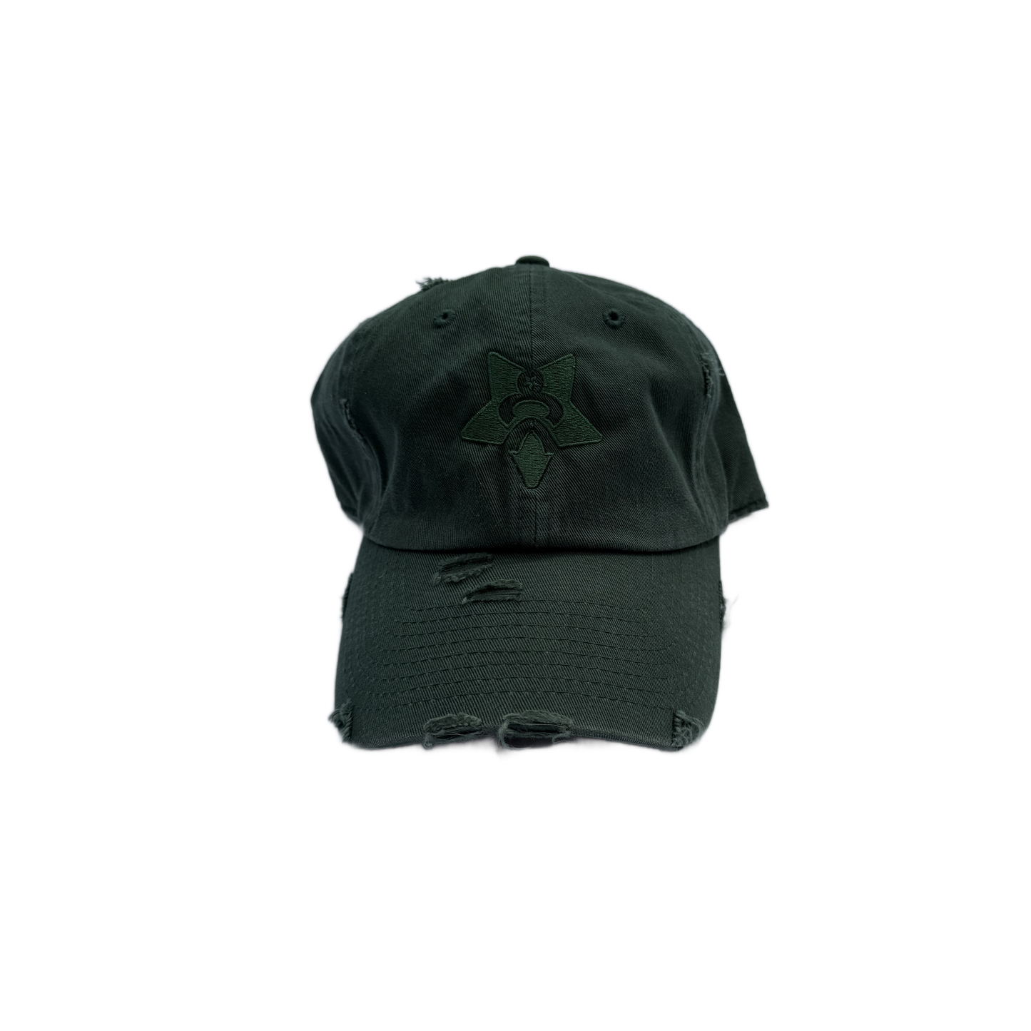 MOSS CAP