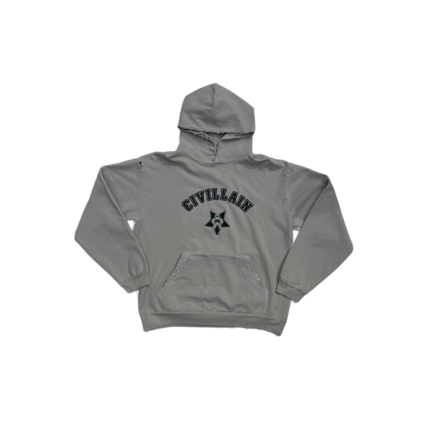 BONE PULLOVER