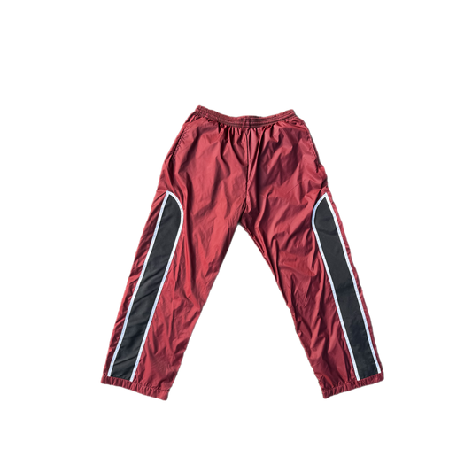 MAROON TRACKPANTS