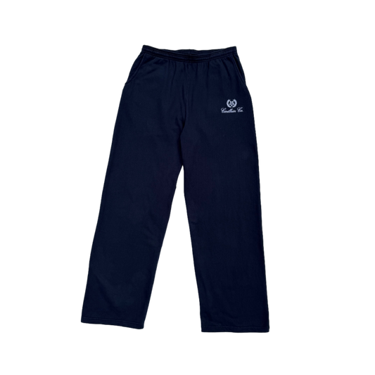 OBSIDIAN SWEATPANTS