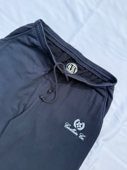 OBSIDIAN SWEATPANTS