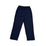 OBSIDIAN SWEATPANTS