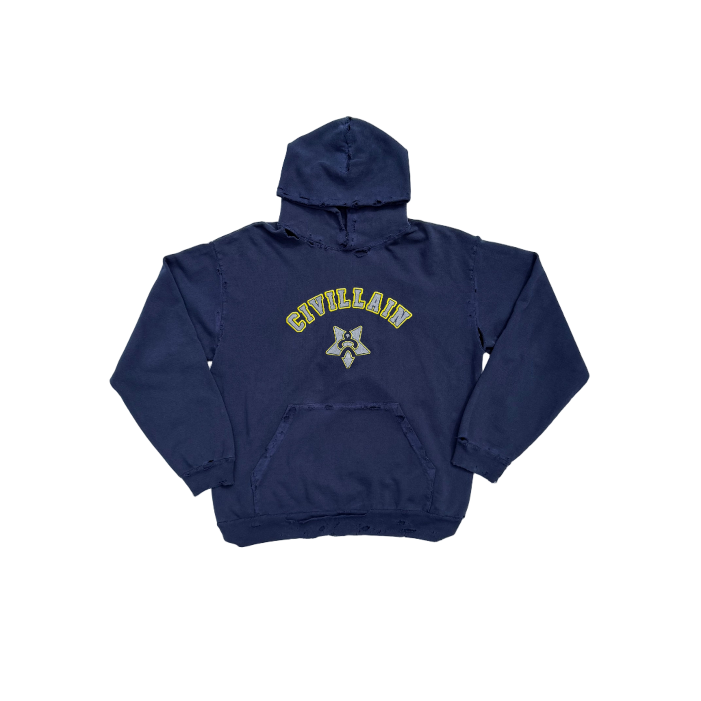 MIDNIGHT PULLOVER