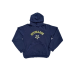 MIDNIGHT PULLOVER