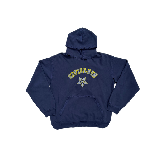 MIDNIGHT PULLOVER