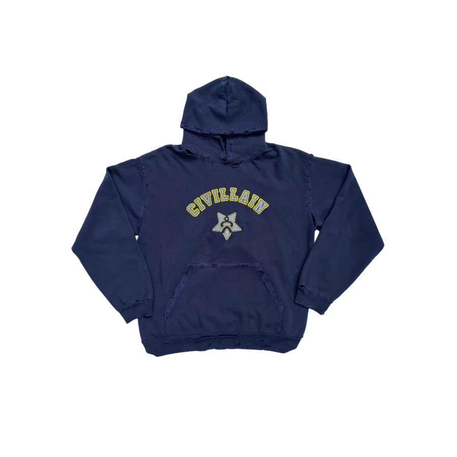 MIDNIGHT PULLOVER