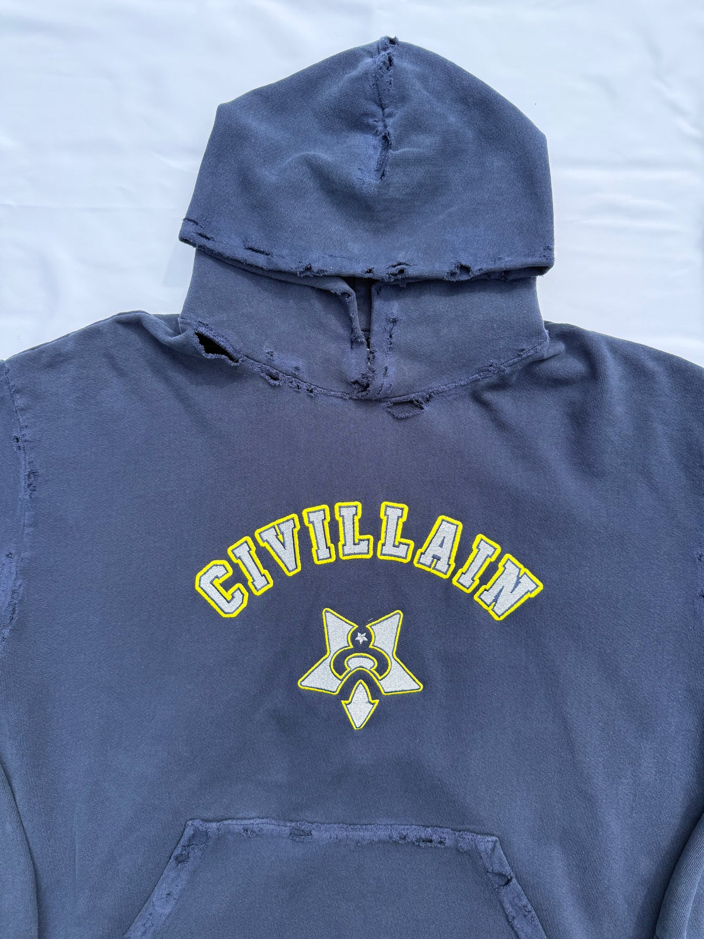 MIDNIGHT PULLOVER