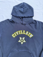 MIDNIGHT PULLOVER