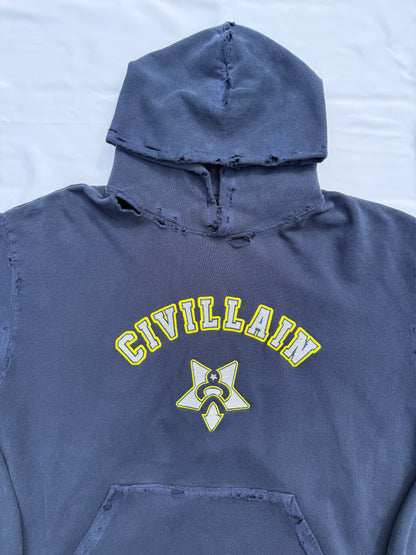 MIDNIGHT PULLOVER