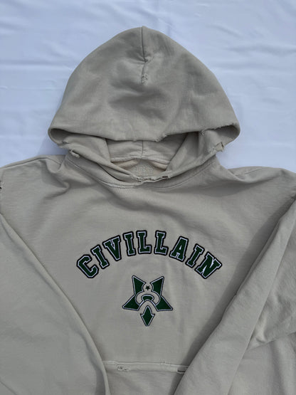 BONE PULLOVER