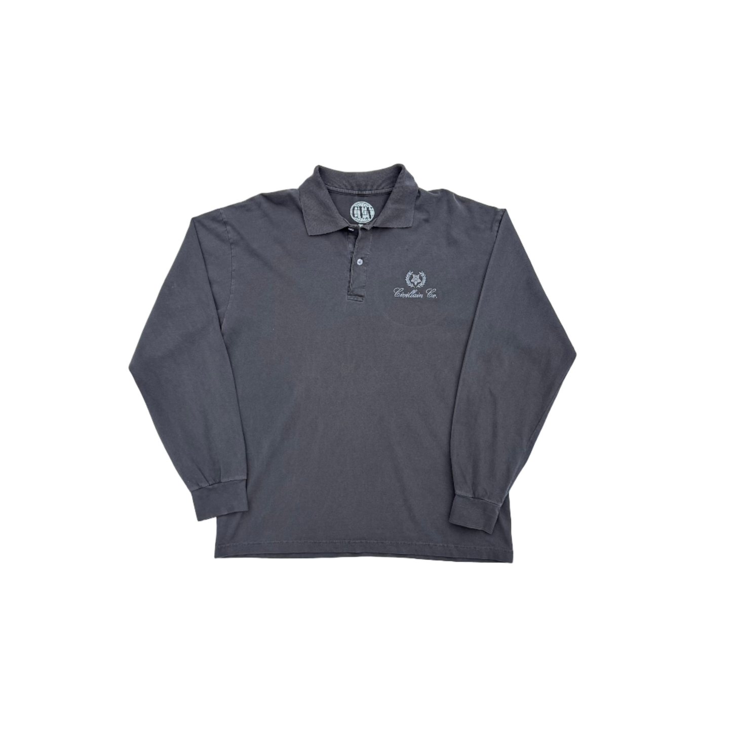 CARBON POLO