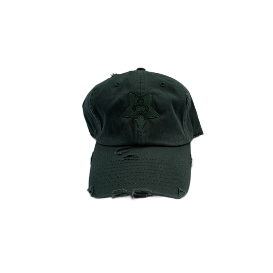 MOSS CAP
