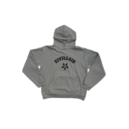 BONE PULLOVER