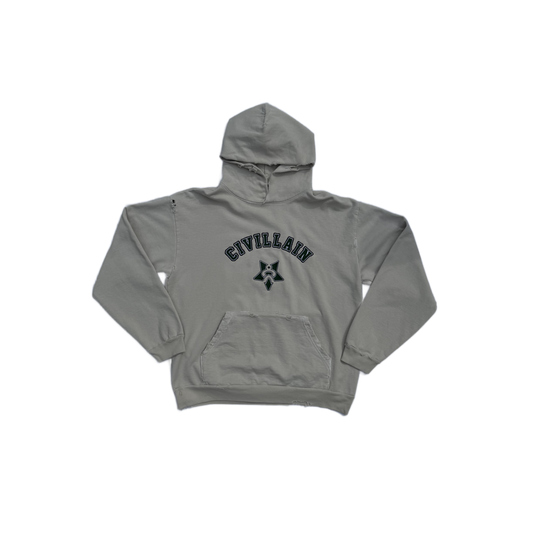 BONE PULLOVER