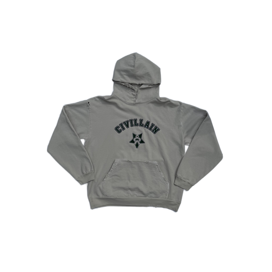 BONE PULLOVER